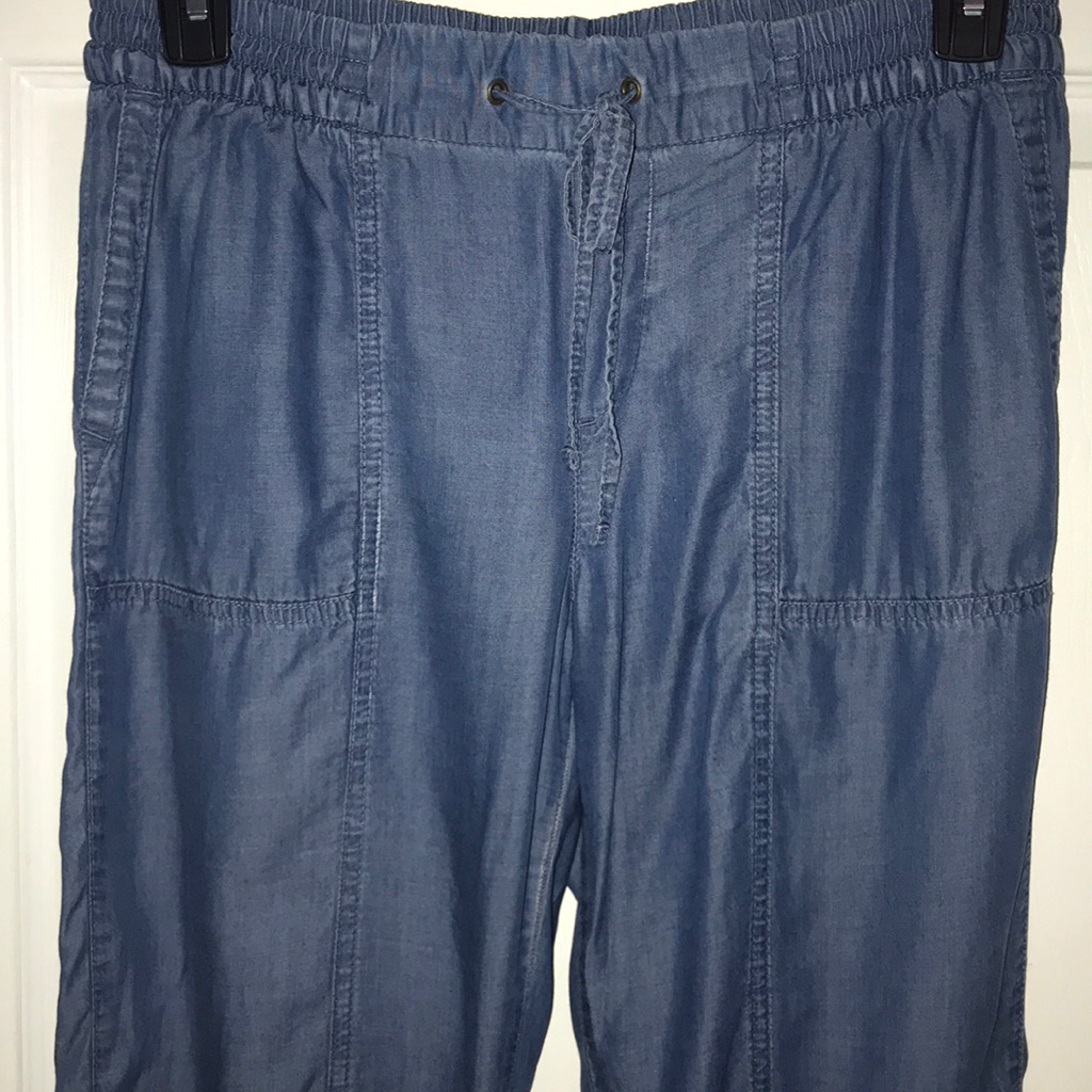 Old Drawstring Pant